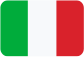 Paletizácia Italiano